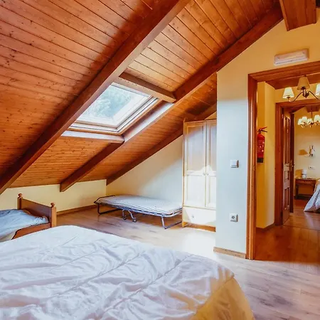 Casa Berbesa - Caserío En Asturias 3, Jardín, Bbq, Fam * Castropol