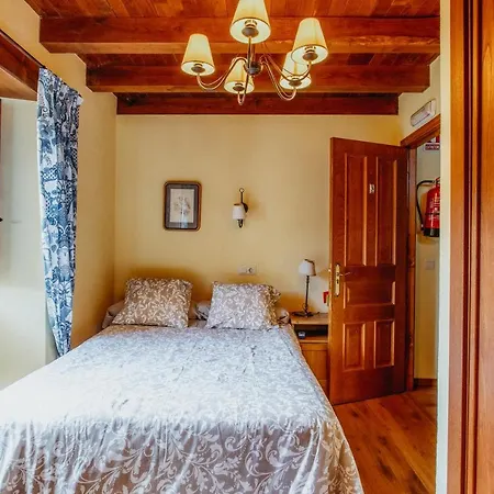 Casa Berbesa - Caserio En Asturias 3, Jardin, Bbq, Fam *