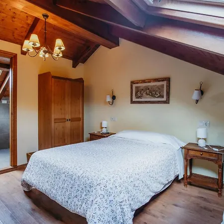 Casa Berbesa - Caserio En Asturias 3, Jardin, Bbq, Fam *