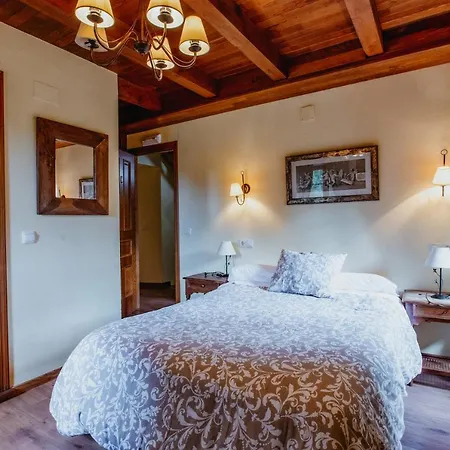 Casa Berbesa - Caserio En Asturias 3, Jardin, Bbq, Fam *